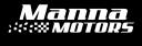 MANNA MOTORS logo